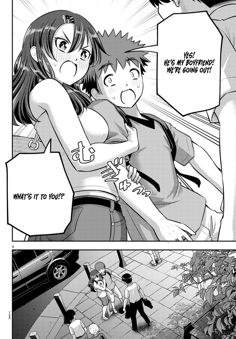 Yankee Jk Kuzuhana Chan 145 8
