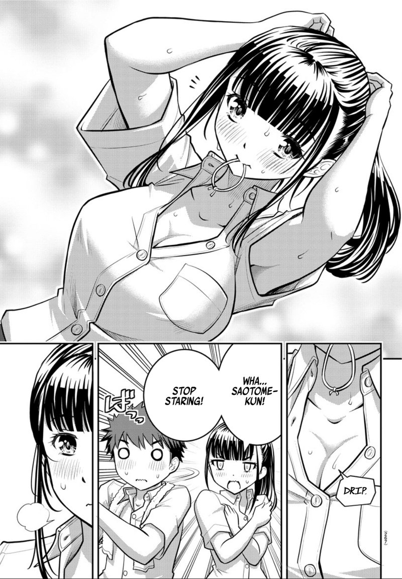 Yankee Jk Kuzuhana Chan 15 3