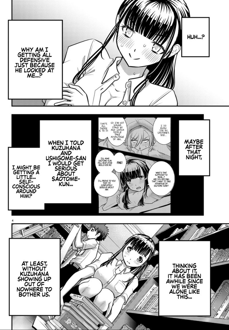 Yankee Jk Kuzuhana Chan 15 4