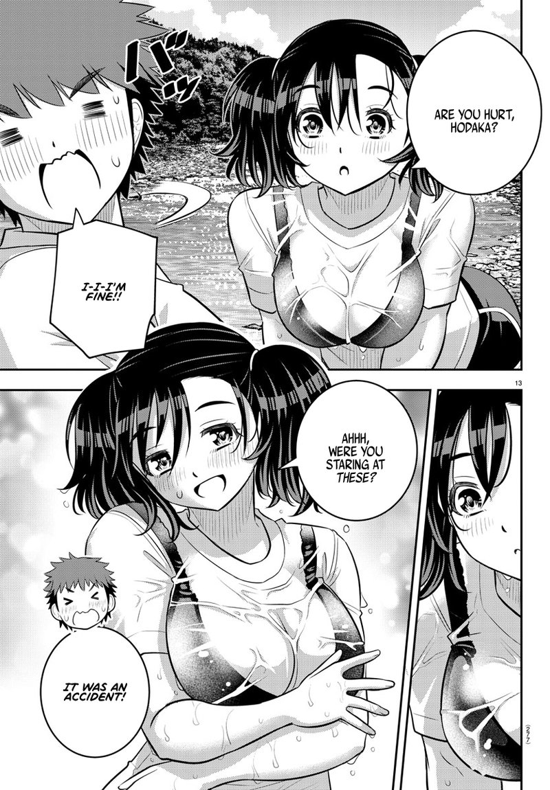 Yankee Jk Kuzuhana Chan 154 13