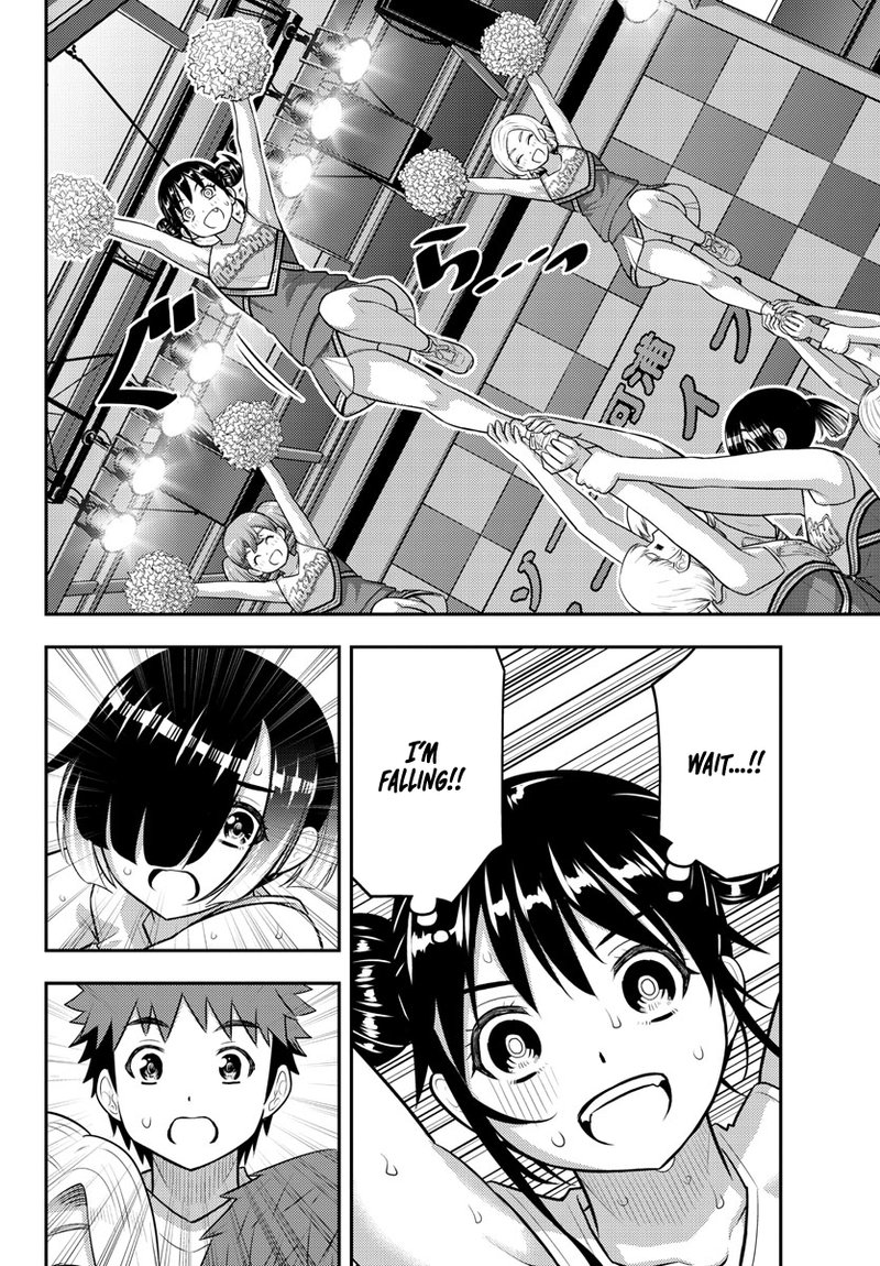 Yankee Jk Kuzuhana Chan 155 20