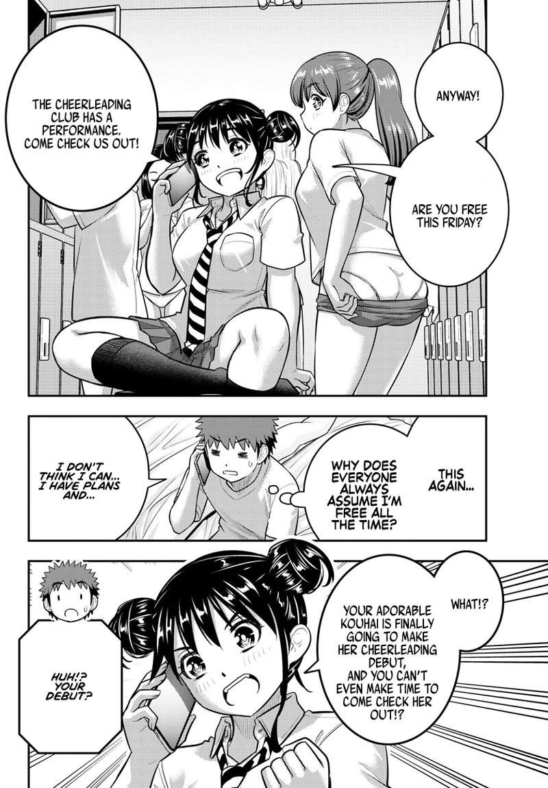 Yankee Jk Kuzuhana Chan 155 4