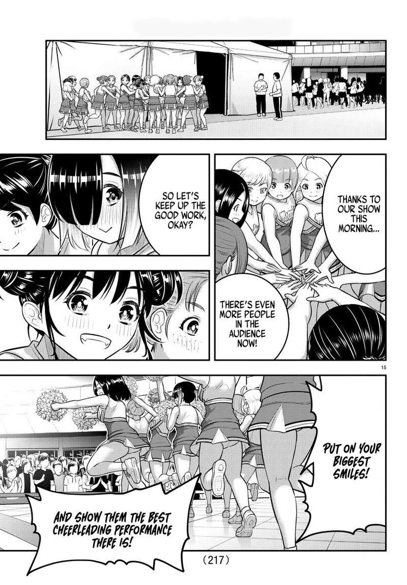 Yankee Jk Kuzuhana Chan 157 16