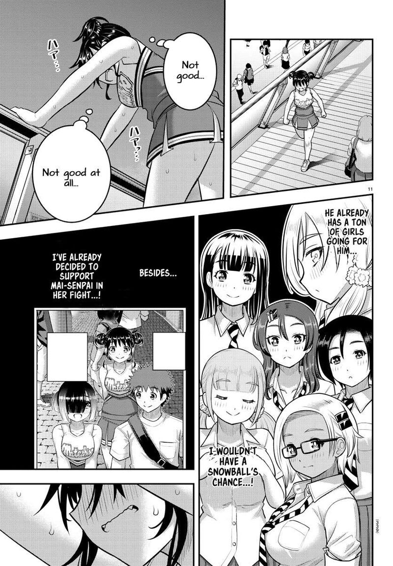 Yankee Jk Kuzuhana Chan 158 11