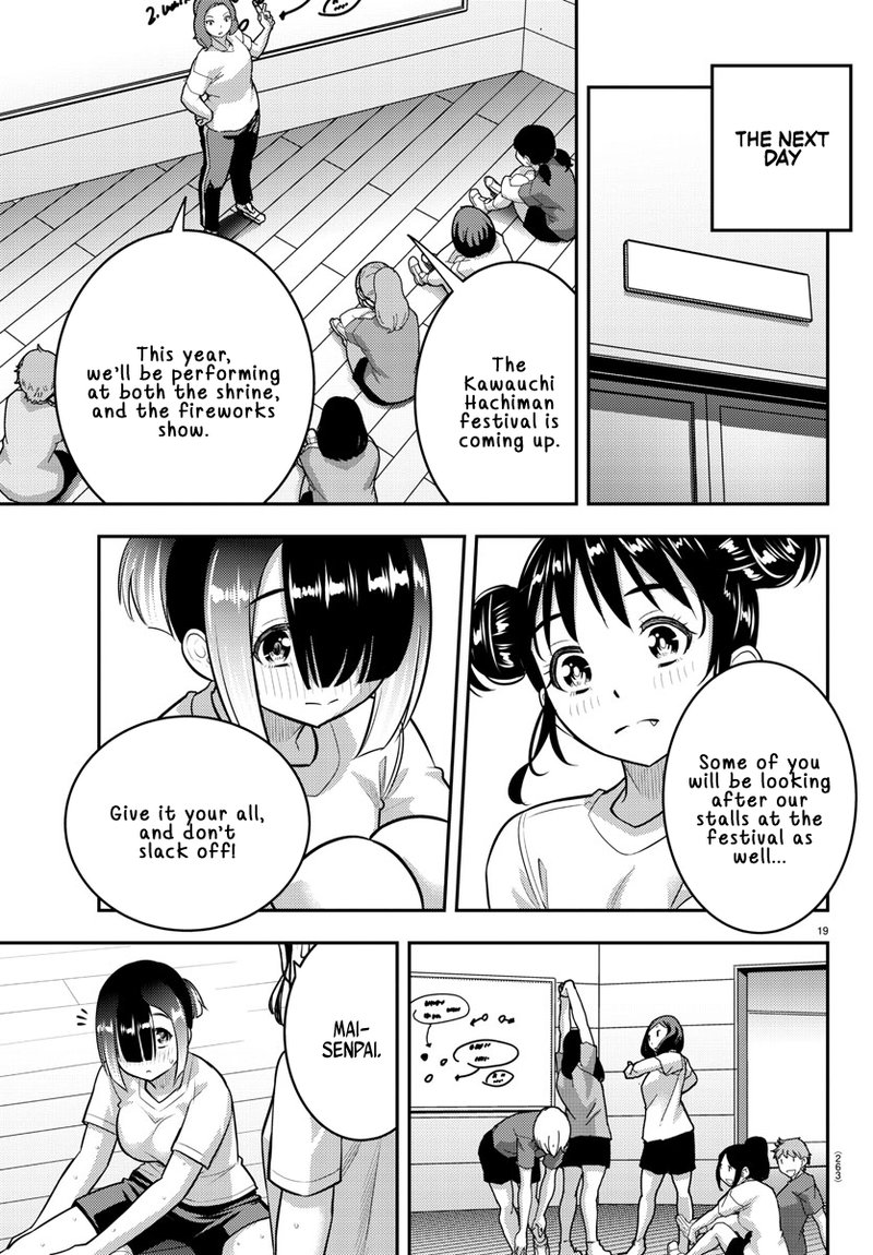 Yankee Jk Kuzuhana Chan 159 19