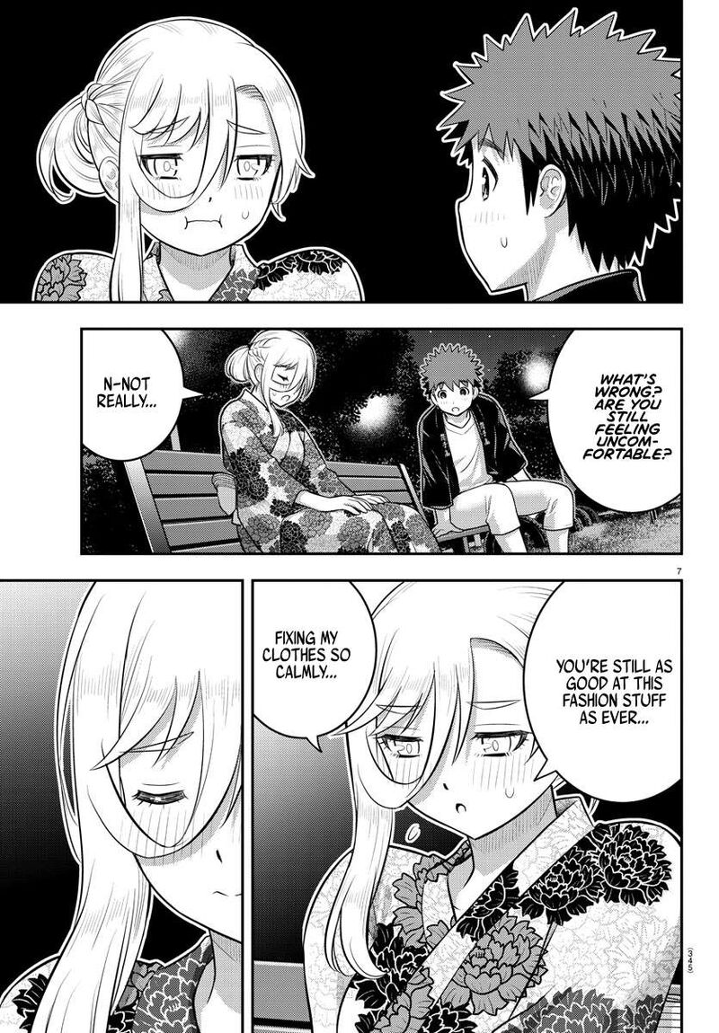 Yankee Jk Kuzuhana Chan 164 7