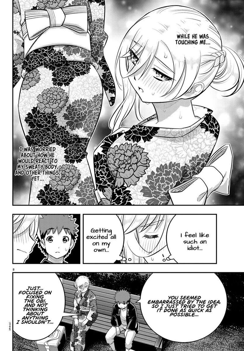 Yankee Jk Kuzuhana Chan 164 8