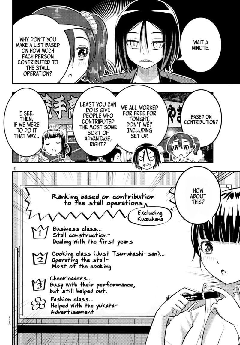 Yankee Jk Kuzuhana Chan 165 12