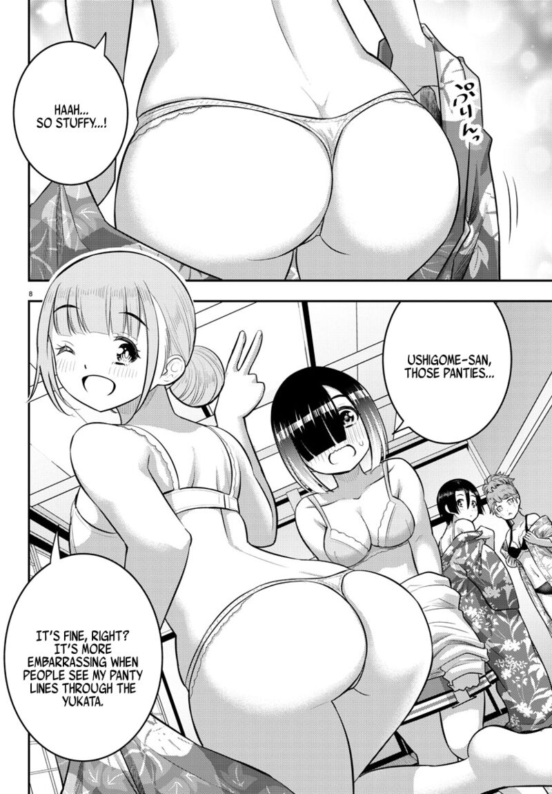 Yankee Jk Kuzuhana Chan 165 8