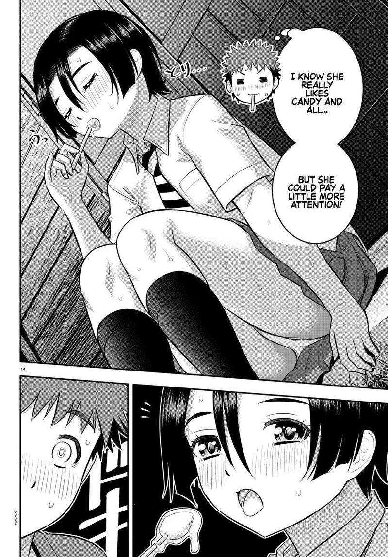 Yankee Jk Kuzuhana Chan 166 14