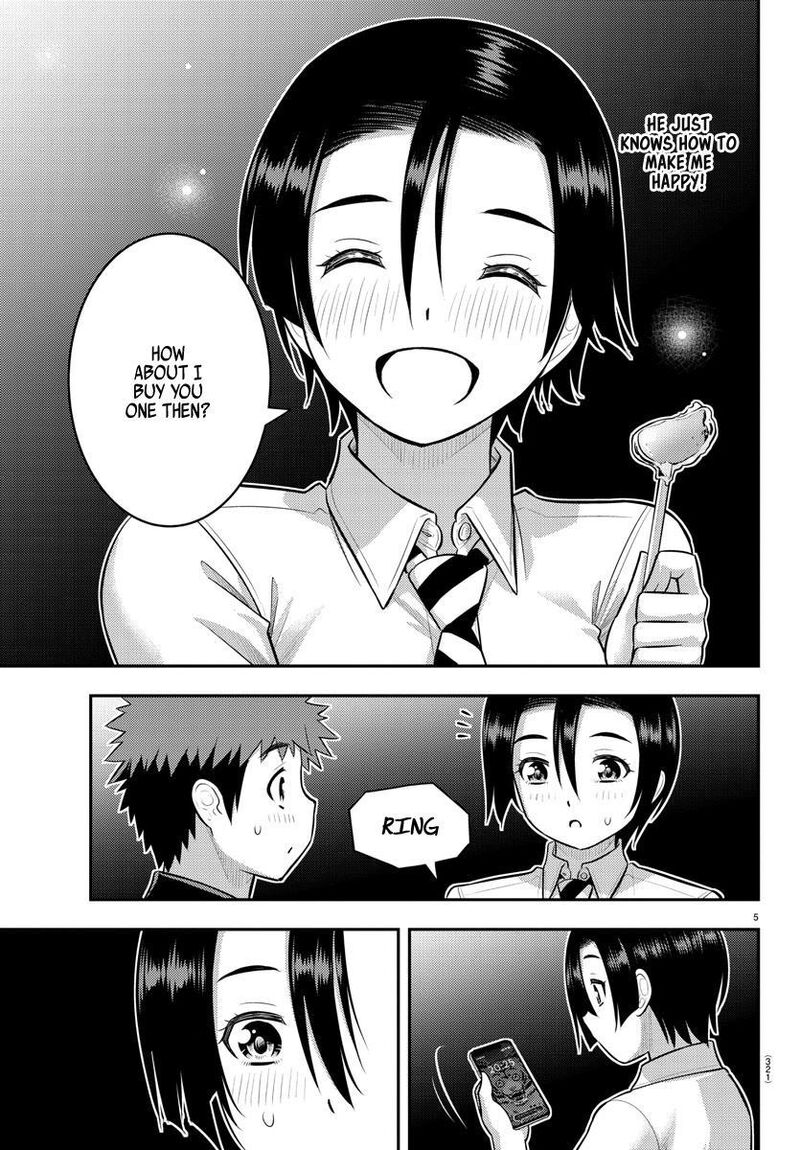 Yankee Jk Kuzuhana Chan 166 5