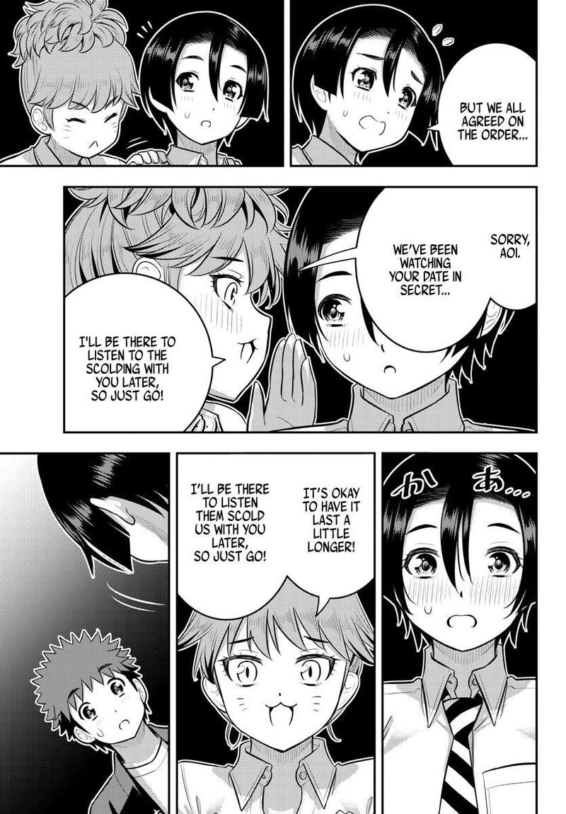 Yankee Jk Kuzuhana Chan 166 9