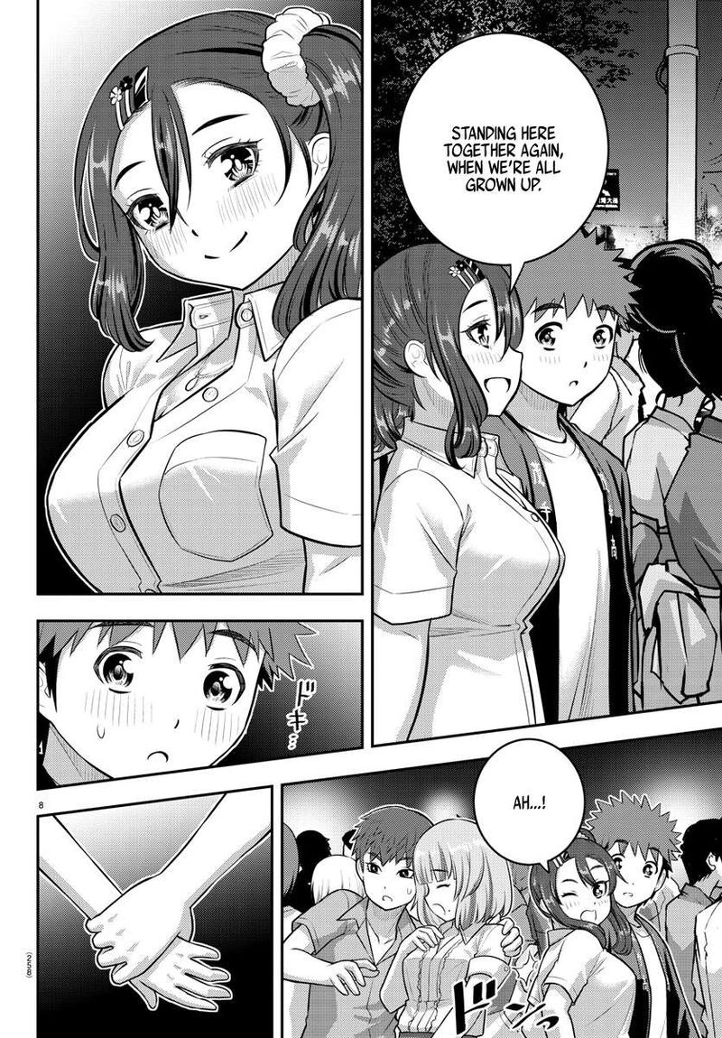 Yankee Jk Kuzuhana Chan 167 8