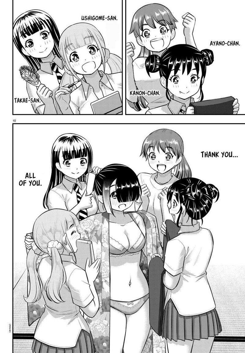 Yankee Jk Kuzuhana Chan 168 10