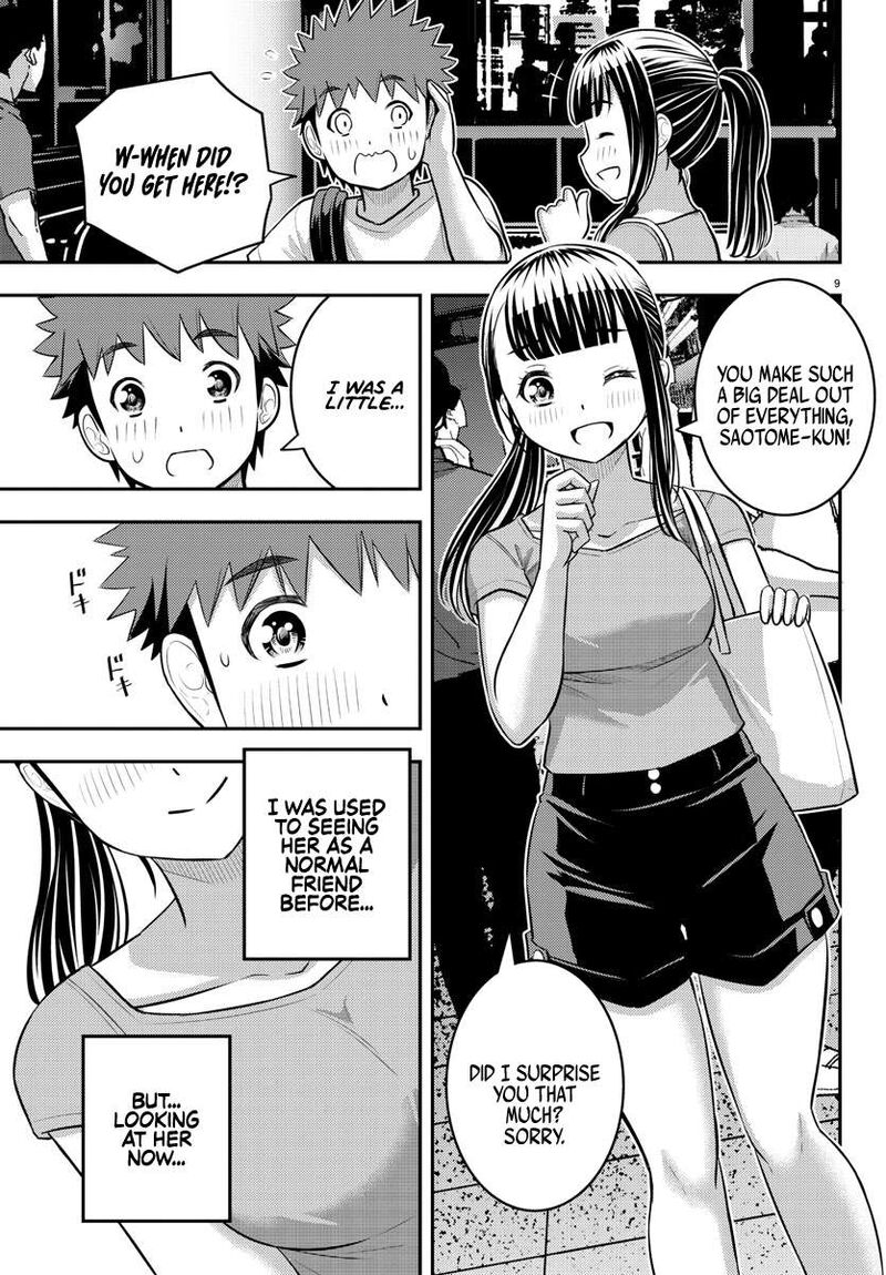 Yankee Jk Kuzuhana Chan 172 10