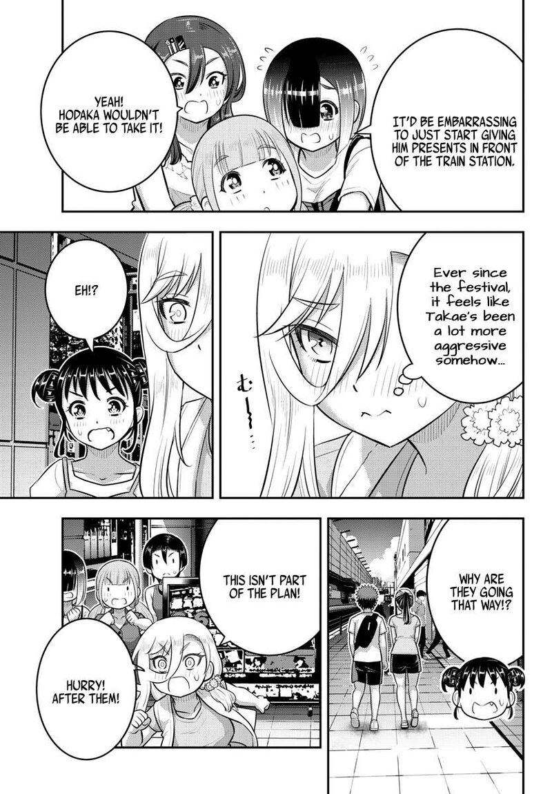 Yankee Jk Kuzuhana Chan 172 14