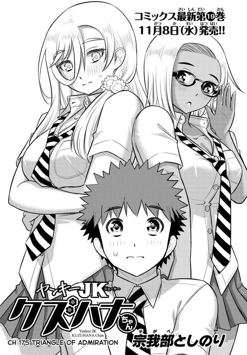 Yankee Jk Kuzuhana Chan 175 1