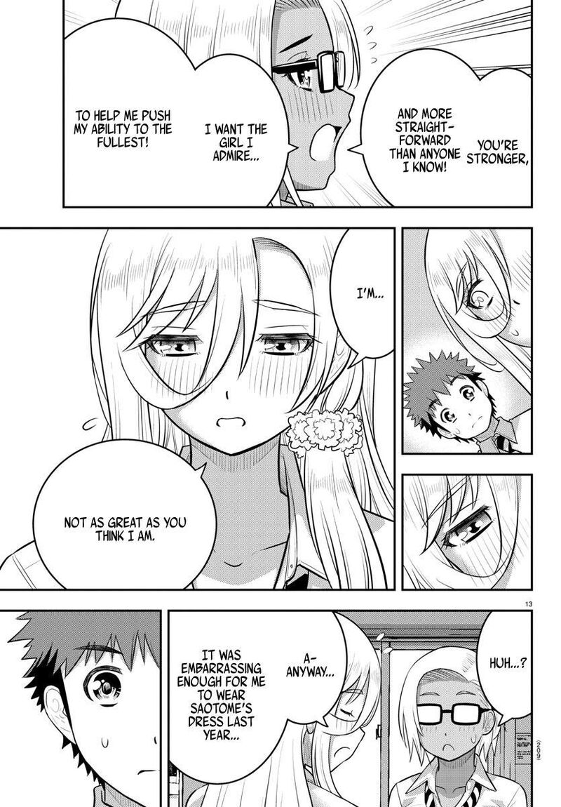Yankee Jk Kuzuhana Chan 175 13