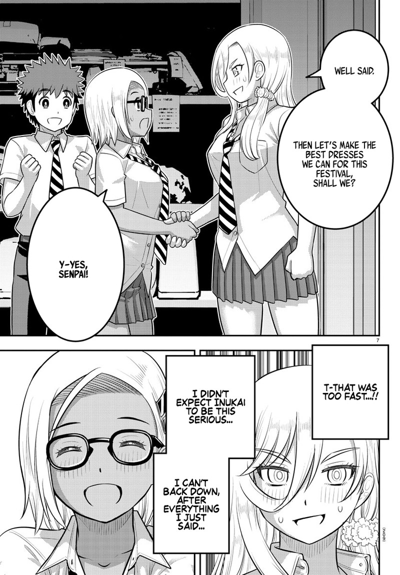 Yankee Jk Kuzuhana Chan 176 7