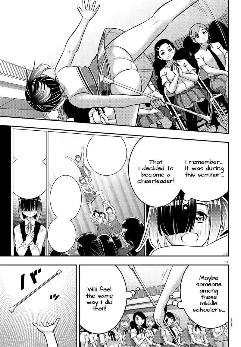 Yankee Jk Kuzuhana Chan 179 17