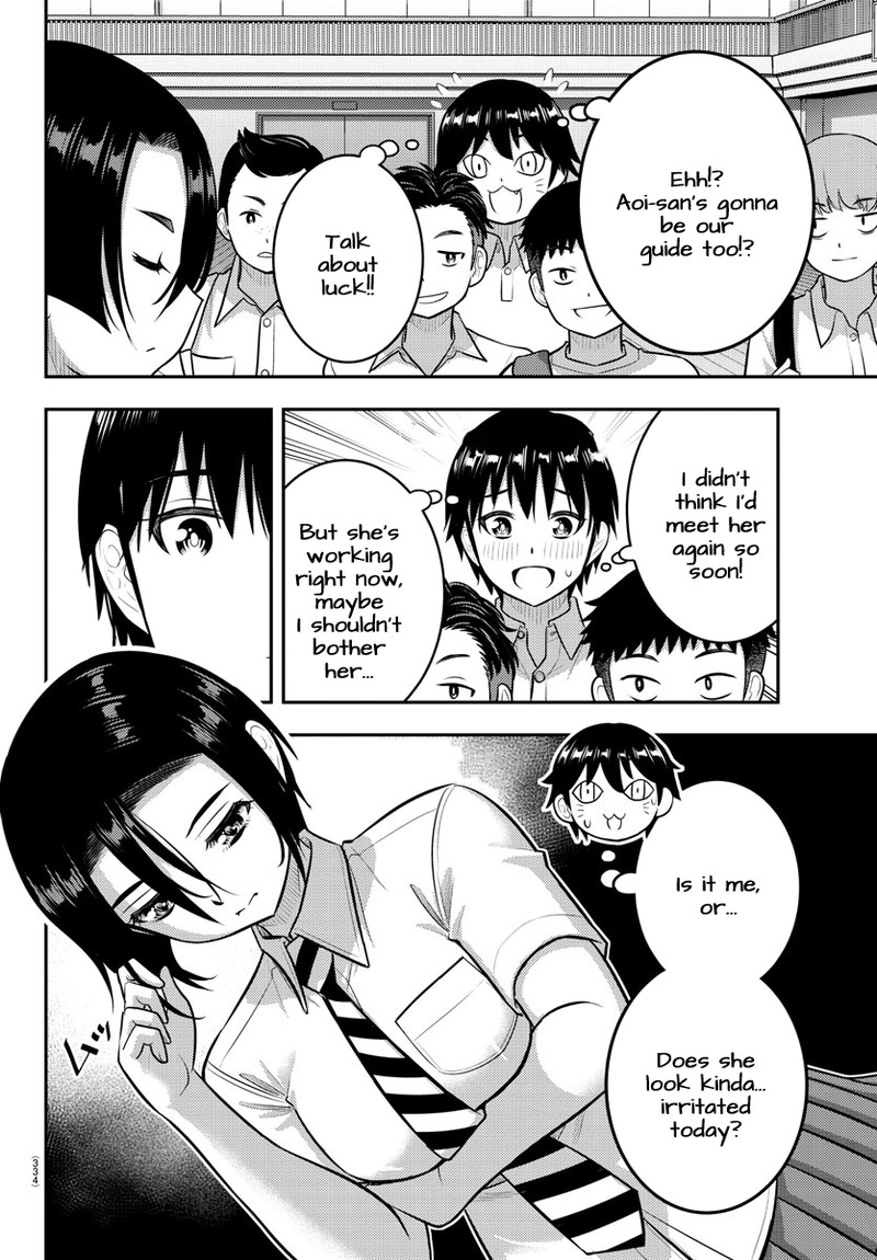Yankee Jk Kuzuhana Chan 180 4