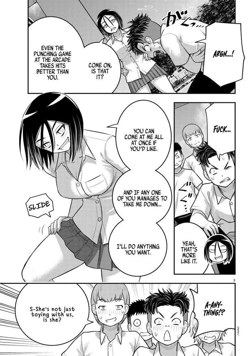 Yankee Jk Kuzuhana Chan 182 3