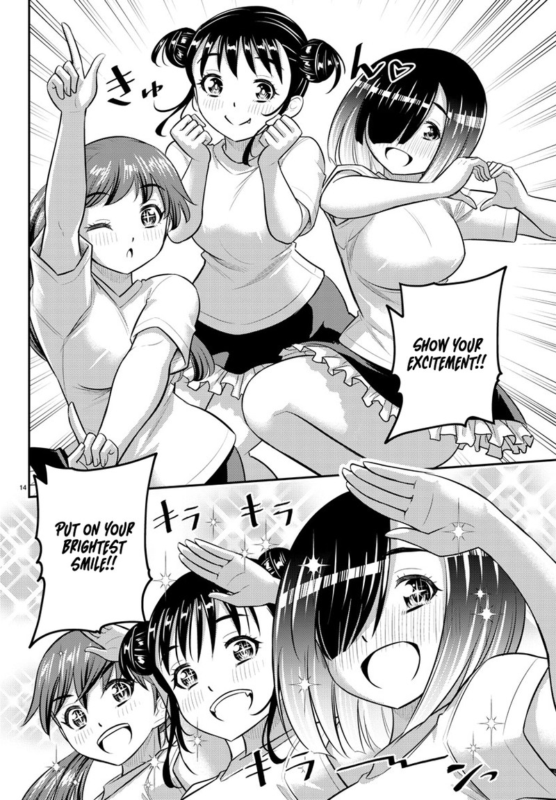 Yankee Jk Kuzuhana Chan 190 14