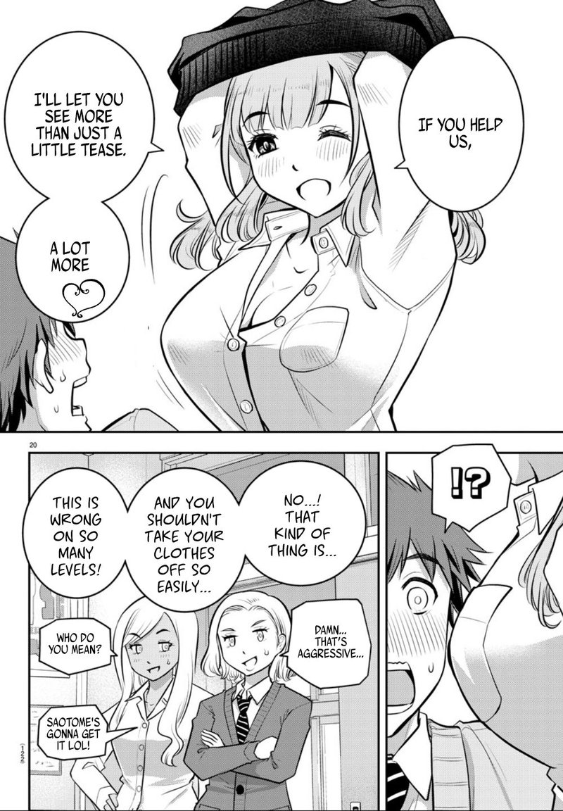 Yankee Jk Kuzuhana Chan 2 21