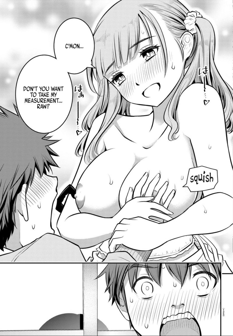 Yankee Jk Kuzuhana Chan 2 24