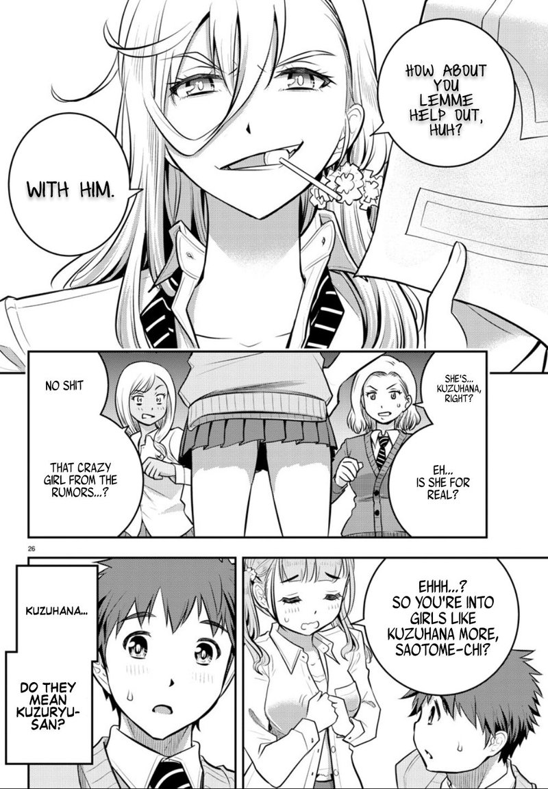 Yankee Jk Kuzuhana Chan 2 27
