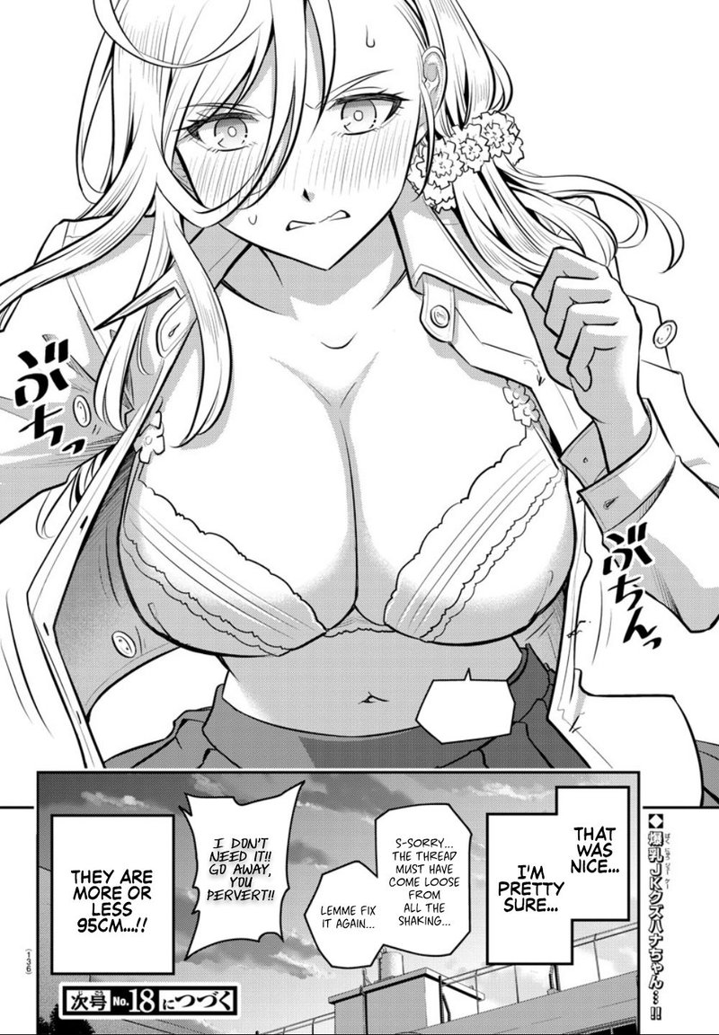Yankee Jk Kuzuhana Chan 2 35