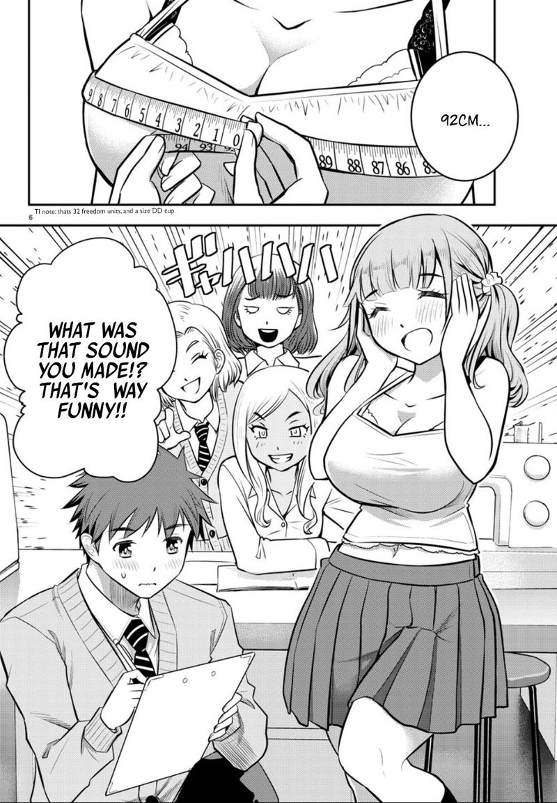 Yankee Jk Kuzuhana Chan 2 7