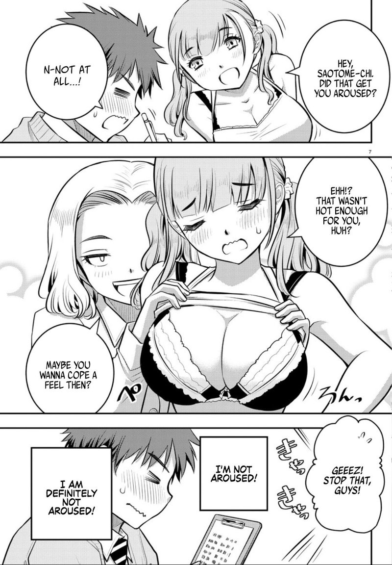 Yankee Jk Kuzuhana Chan 2 8