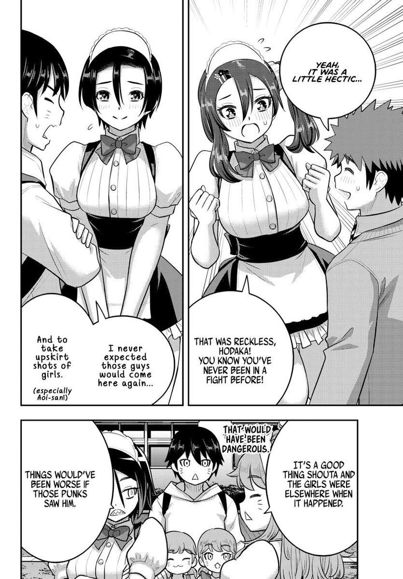 Yankee Jk Kuzuhana Chan 206 2