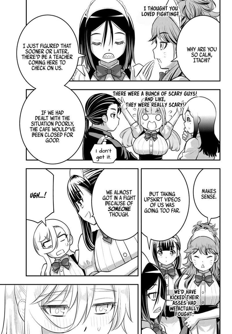 Yankee Jk Kuzuhana Chan 206 3