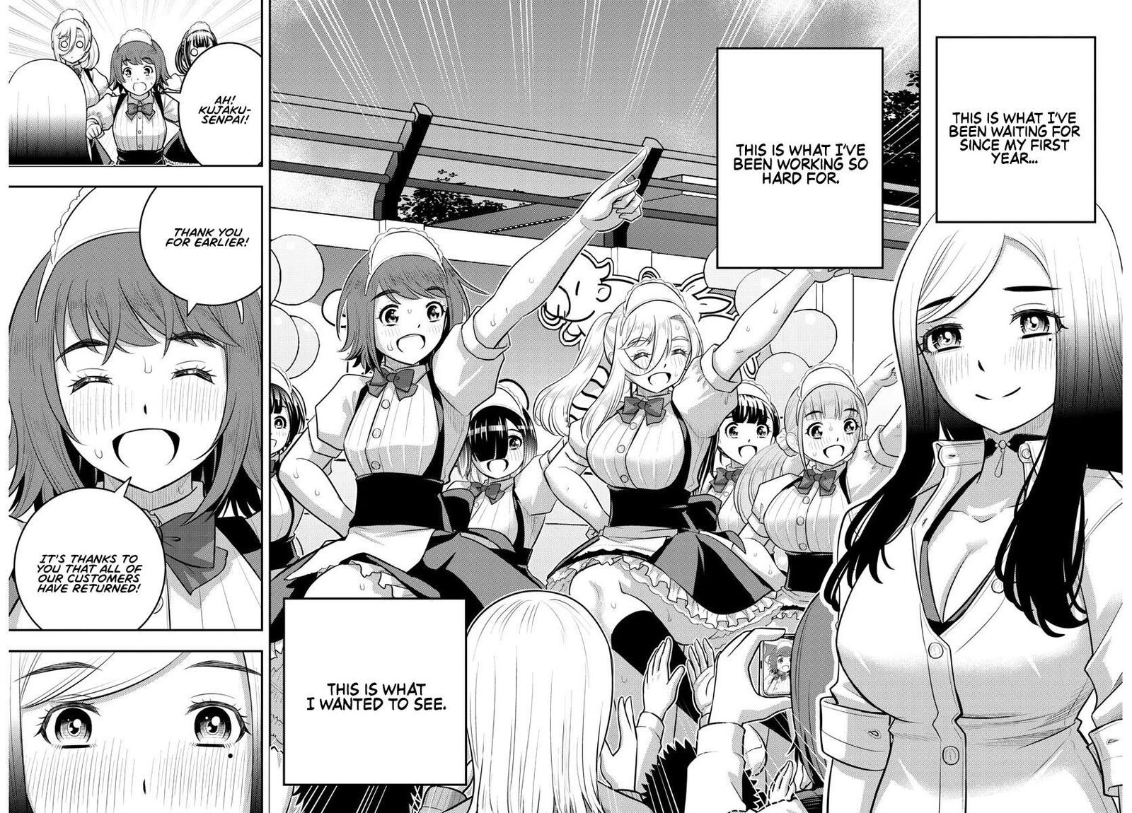 Yankee Jk Kuzuhana Chan 207 19