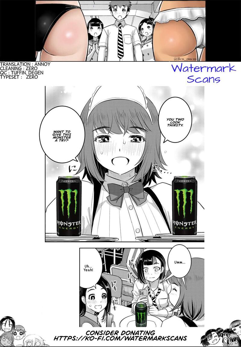 Yankee Jk Kuzuhana Chan 207 21
