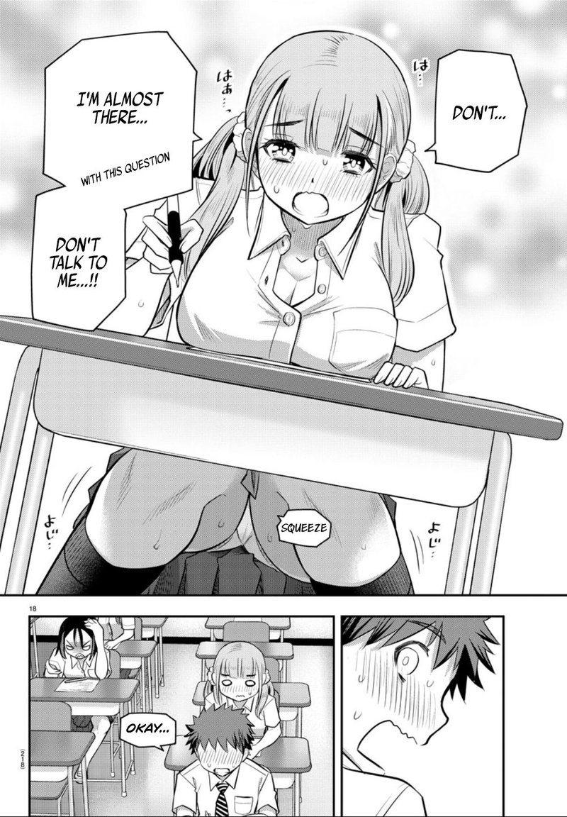 Yankee Jk Kuzuhana Chan 21 18