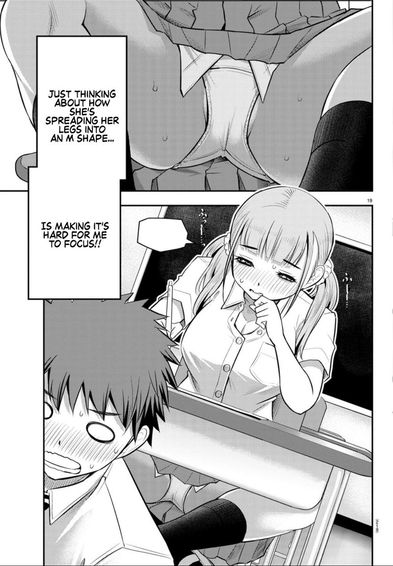 Yankee Jk Kuzuhana Chan 21 19