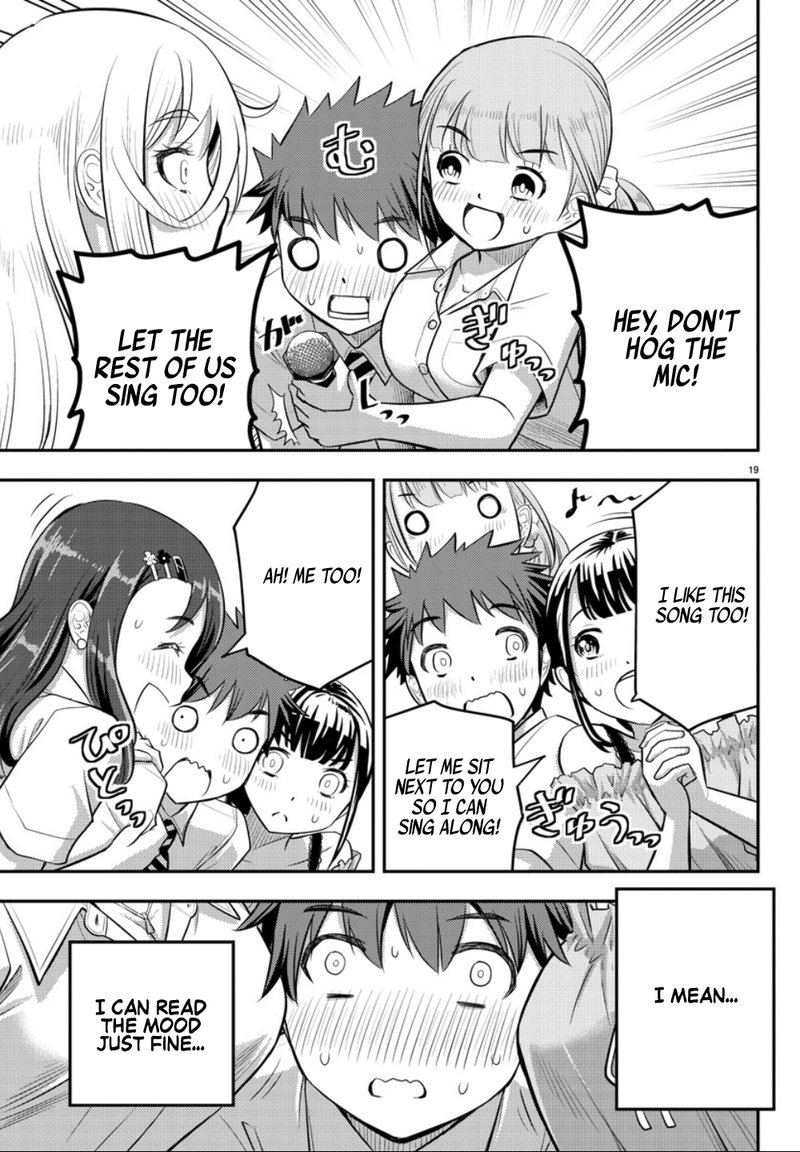 Yankee Jk Kuzuhana Chan 23 19