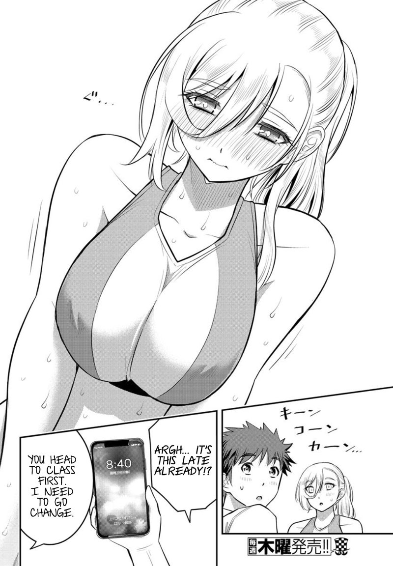 Yankee Jk Kuzuhana Chan 24 18