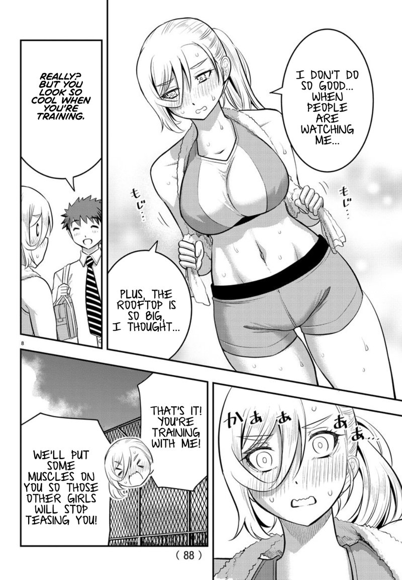 Yankee Jk Kuzuhana Chan 24 8