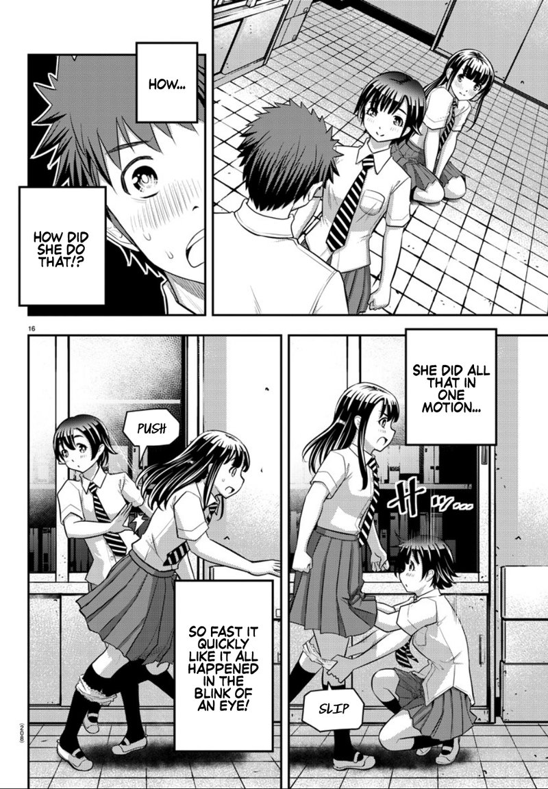 Yankee Jk Kuzuhana Chan 25 17
