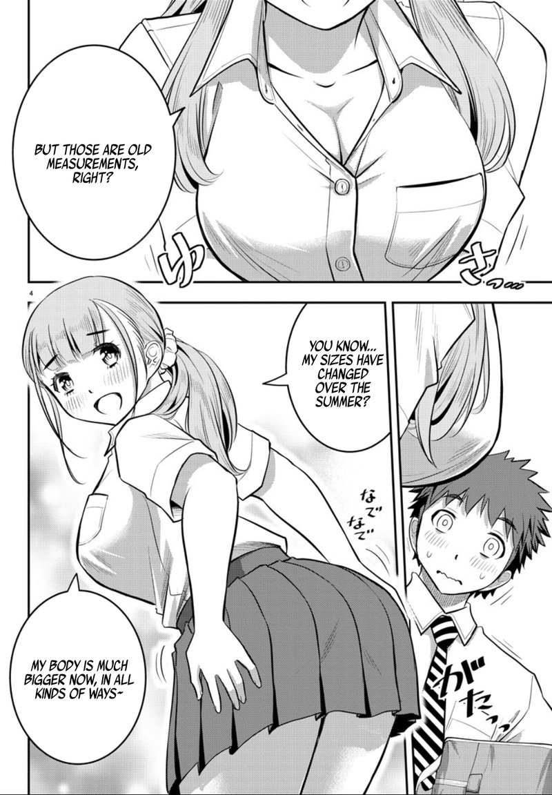 Yankee Jk Kuzuhana Chan 25 5