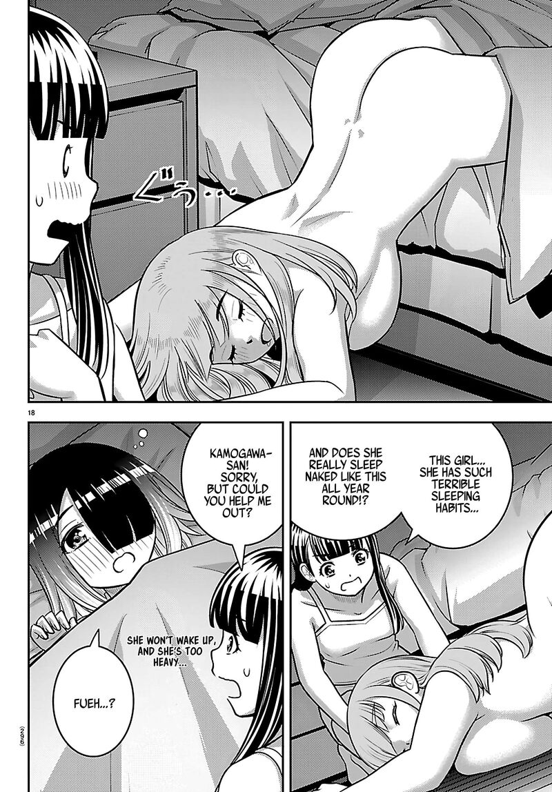 Yankee Jk Kuzuhana Chan 254 18