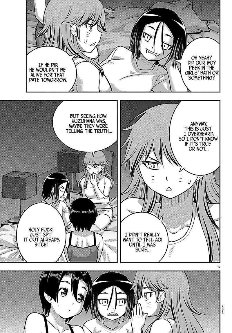 Yankee Jk Kuzuhana Chan 255 17