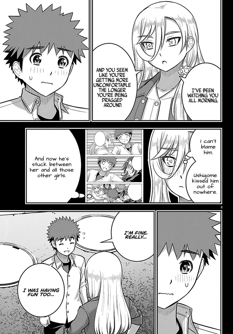 Yankee Jk Kuzuhana Chan 259 3