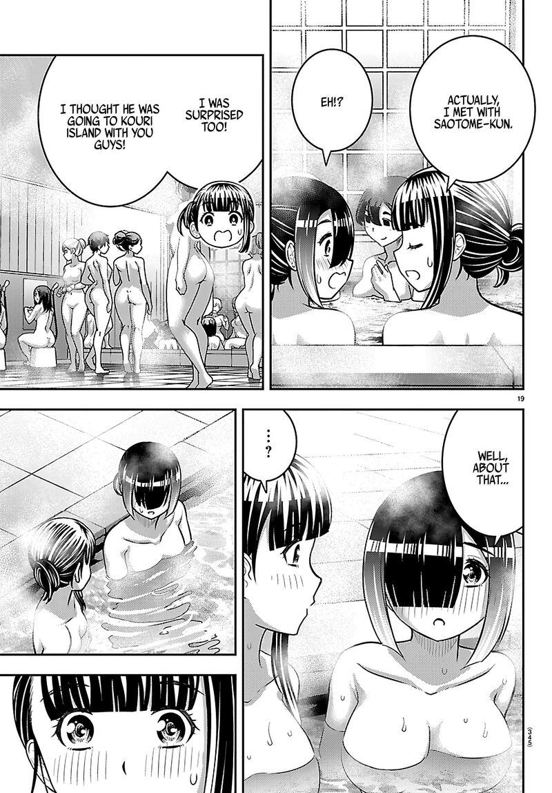 Yankee Jk Kuzuhana Chan 261 19