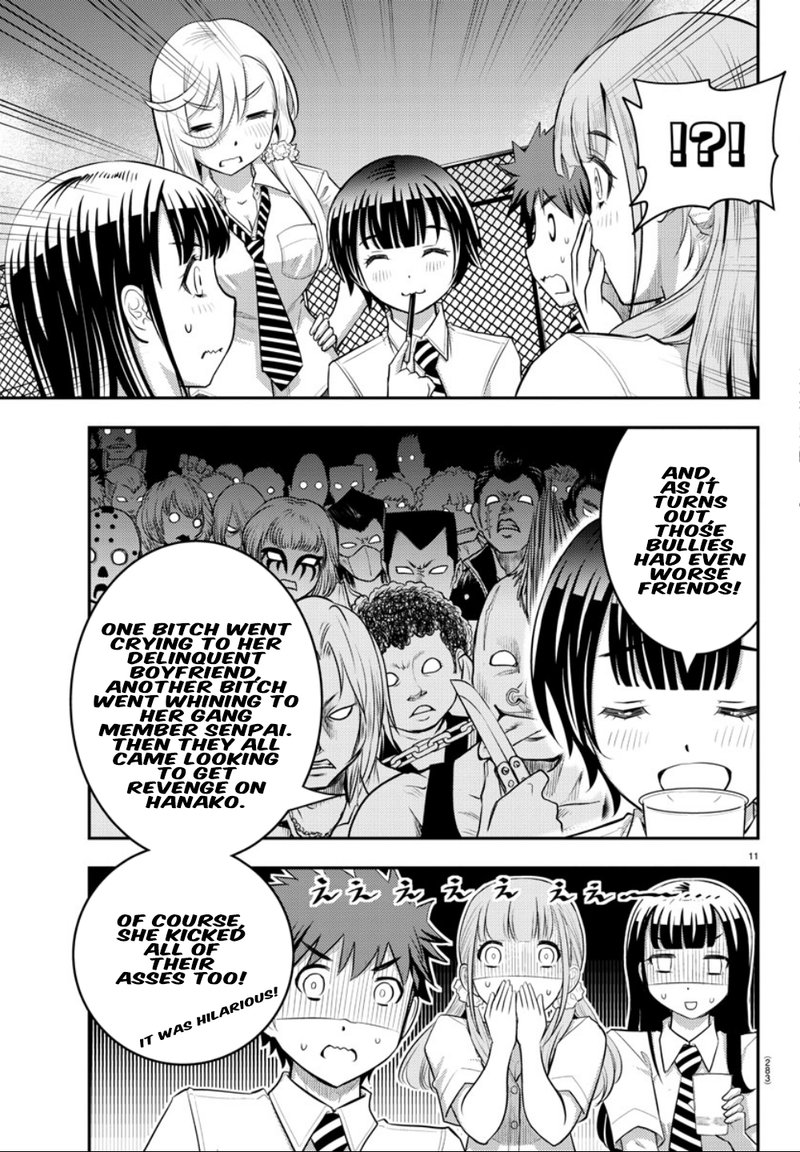Yankee Jk Kuzuhana Chan 27 11