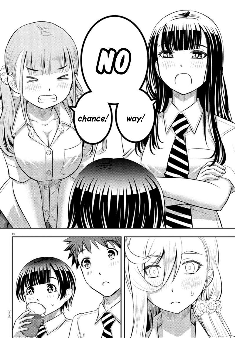 Yankee Jk Kuzuhana Chan 27 14